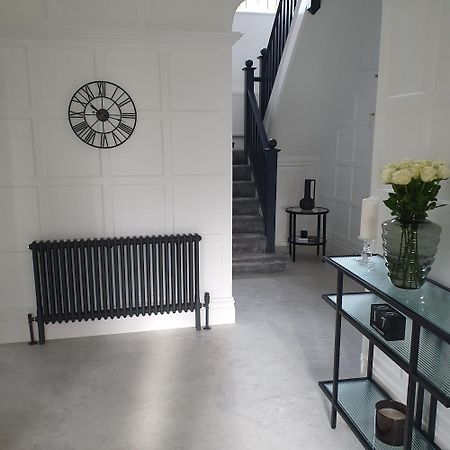 Chynoweth Lodge New Quay Εξωτερικό φωτογραφία