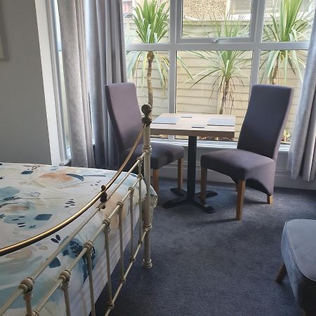 Chynoweth Lodge New Quay Εξωτερικό φωτογραφία