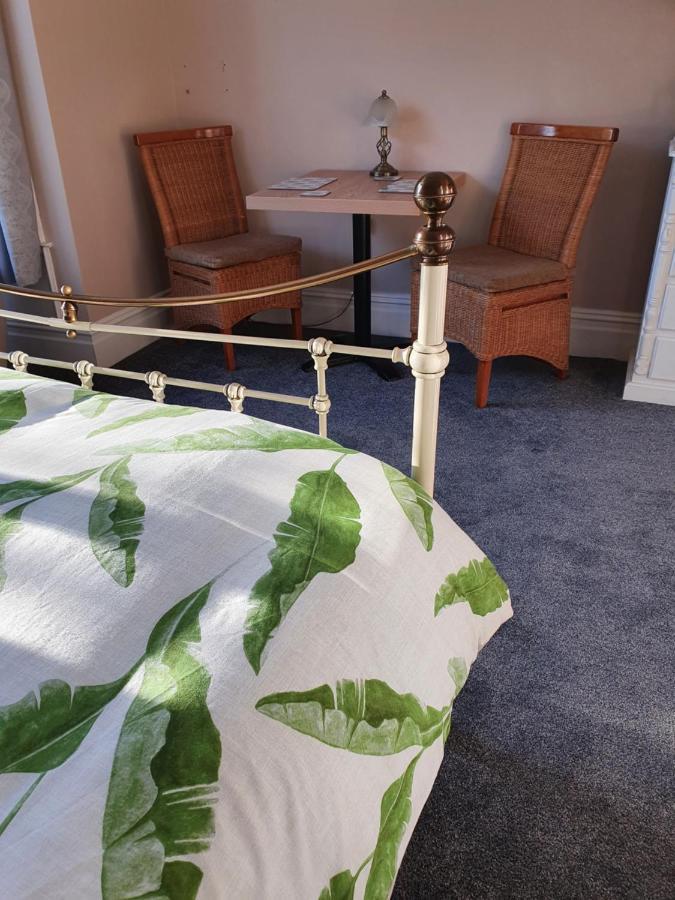 Chynoweth Lodge New Quay Εξωτερικό φωτογραφία