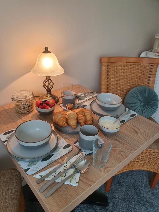 Chynoweth Lodge New Quay Εξωτερικό φωτογραφία