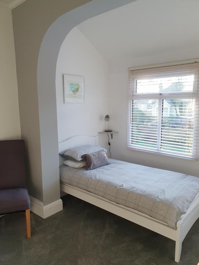 Chynoweth Lodge New Quay Εξωτερικό φωτογραφία