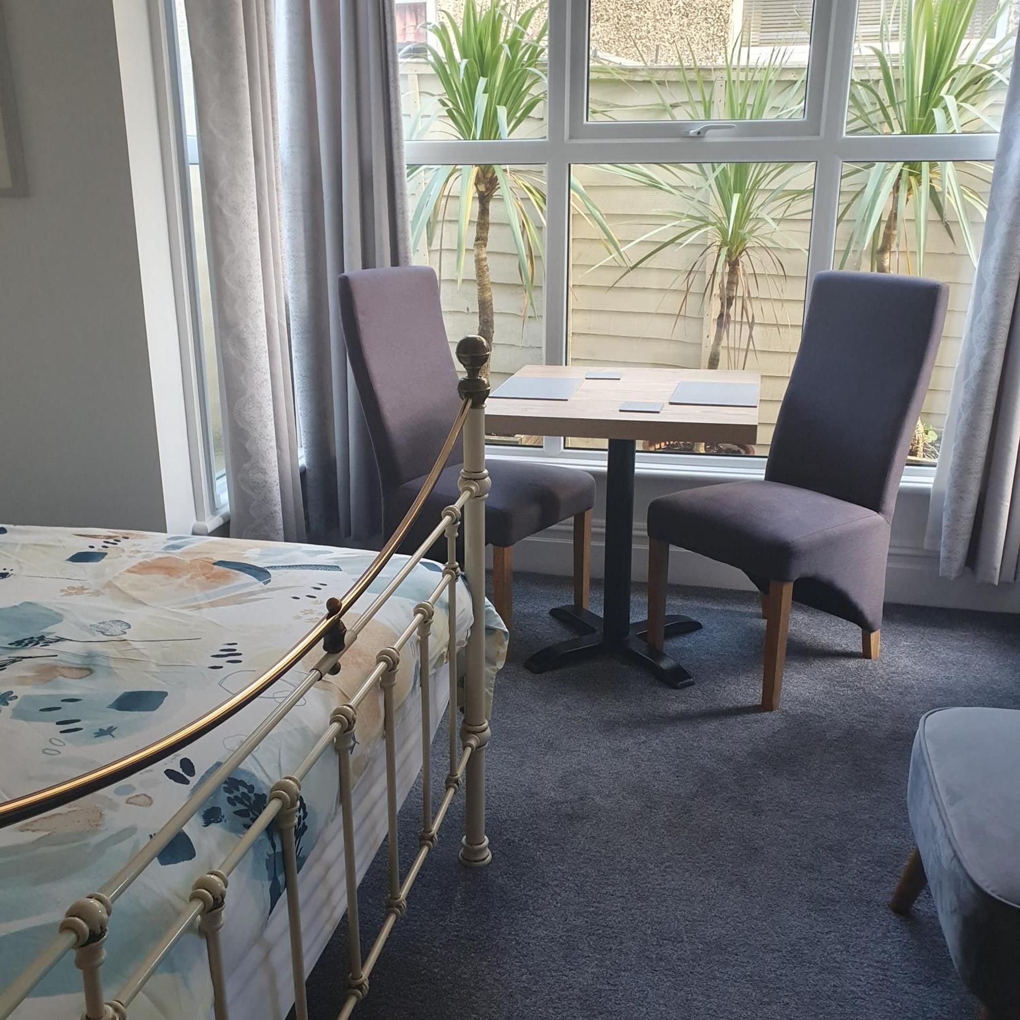 Chynoweth Lodge New Quay Εξωτερικό φωτογραφία