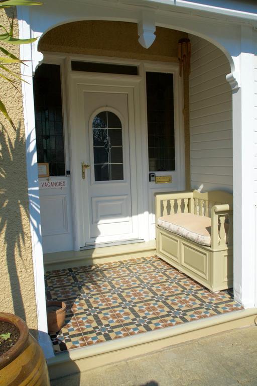 Chynoweth Lodge New Quay Εξωτερικό φωτογραφία