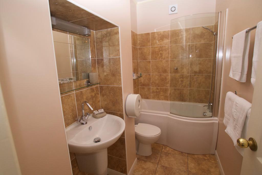 Chynoweth Lodge New Quay Εξωτερικό φωτογραφία